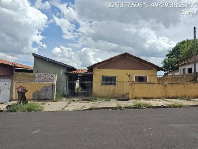 Casa venda em Região Imediata de Marília, Garça