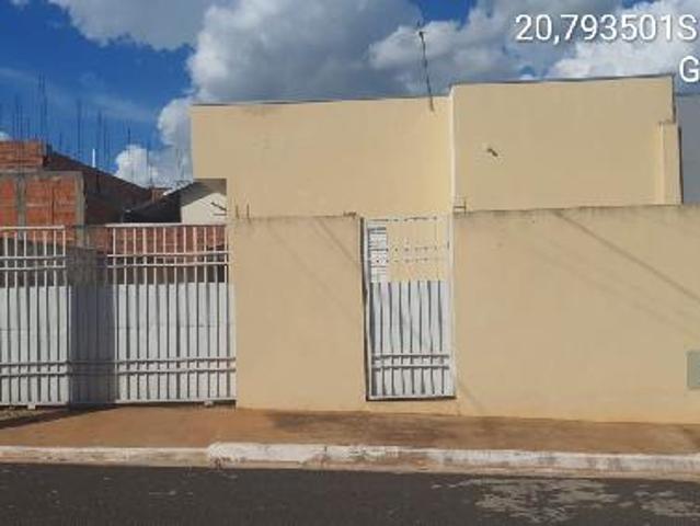 Casa venda em Região Imediata de Araçatuba, Gastão Vidigal