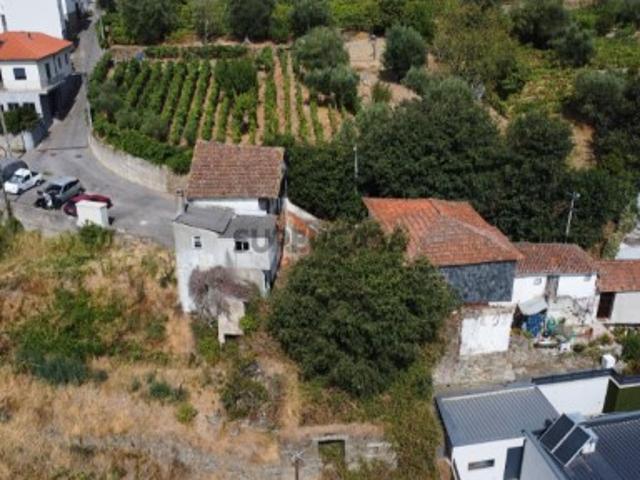 Casa venda em Peso Da Régua, Vila Real