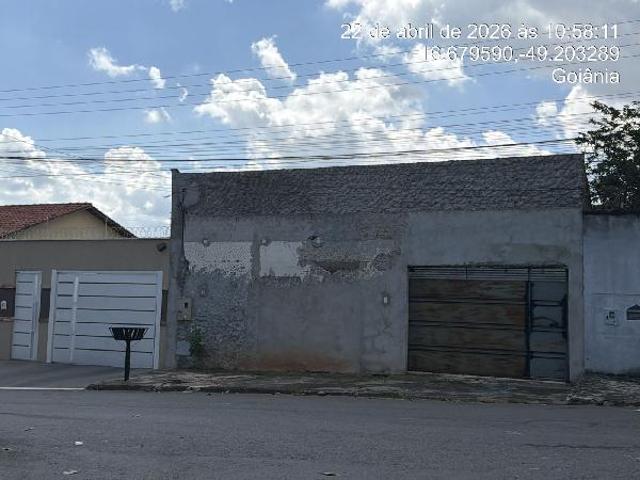 Casa venda em Região Geográfica Imediata de Goiânia, Goiânia