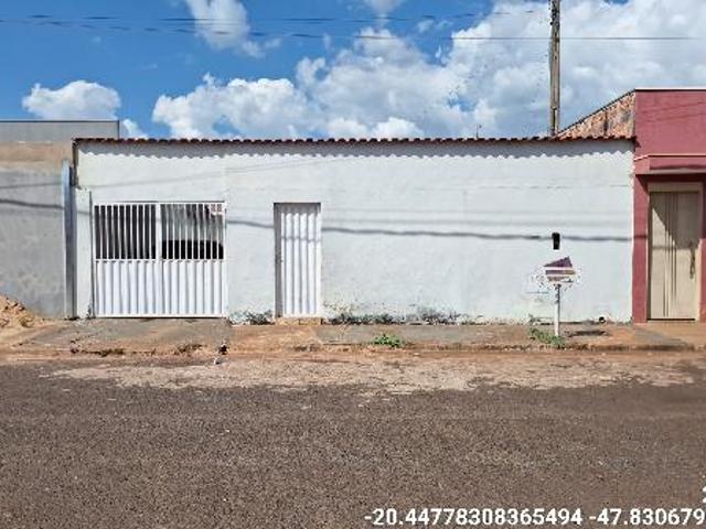 Casa venda em Região Imediata de Ituverava, Guará