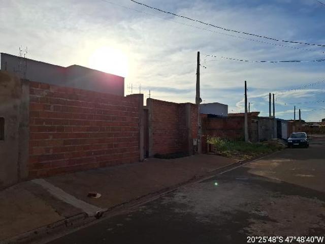 Casa venda em Região Imediata de Ituverava, Guará