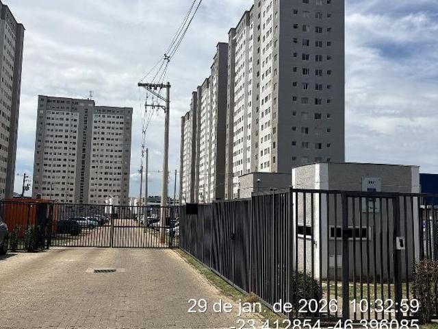 Apartamento venda em Região Imediata de São Paulo, Região Metropolitana de São Paulo
