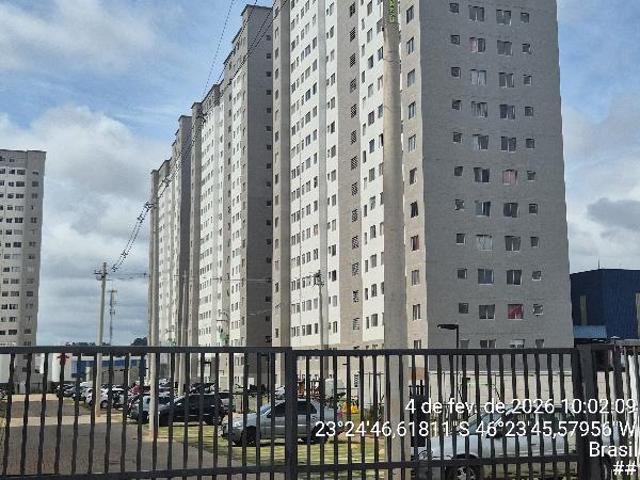 Apartamento venda em Região Imediata de São Paulo, Região Metropolitana de São Paulo