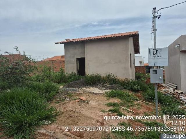 Terreno venda em Região Geográfica Imediata de Guaxupé, Guaxupé