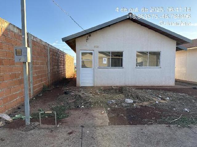 Casa venda em Região Geográfica Imediata de Patrocínio, Guimarânia