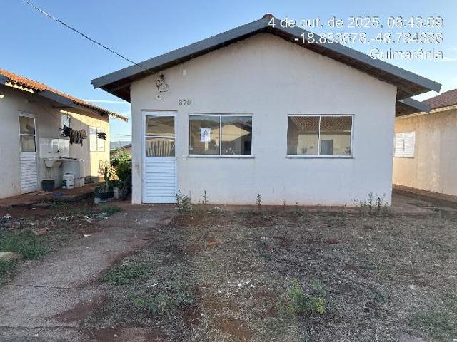 Casa venda em Região Geográfica Imediata de Patrocínio, Guimarânia