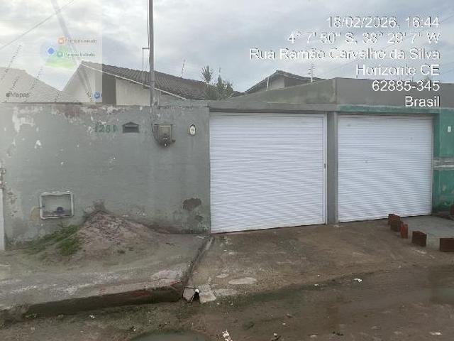 Casa venda em Região Geográfica Imediata de Fortaleza, Horizonte