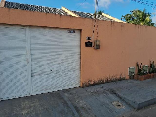 Casa venda em Região Geográfica Imediata de Fortaleza, Horizonte
