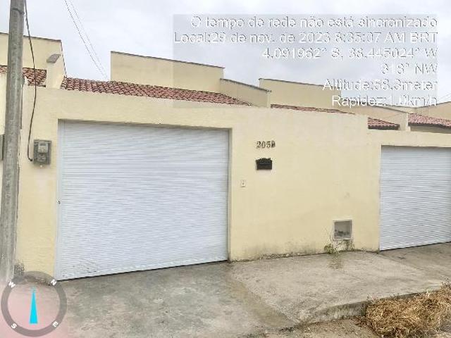 Casa venda em Região Geográfica Imediata de Fortaleza, Horizonte