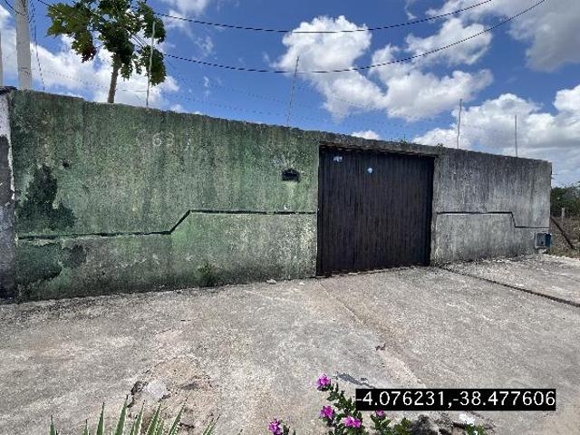 Casa venda em Região Geográfica Imediata de Fortaleza, Horizonte