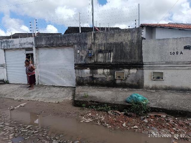 Casa venda em Região Geográfica Imediata de Fortaleza, Horizonte