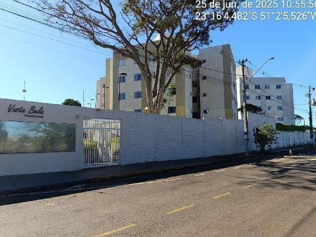 Apartamento venda em Ibiporã