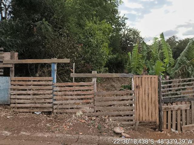 Terreno venda em Região Imediata de Jaú, Igaraçu do Tietê