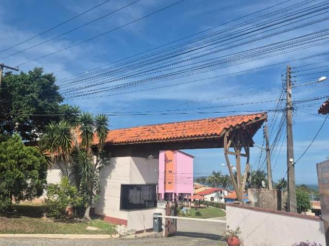 Apartamento venda em Região Geográfica Imediata de Cabo Frio, Iguaba Grande