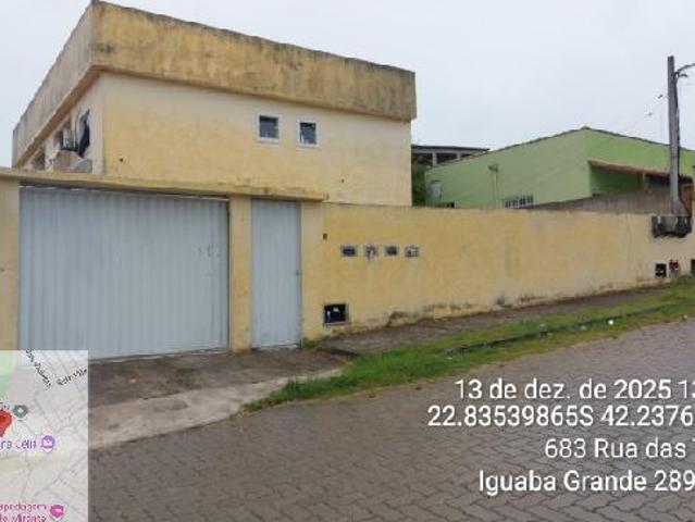 Apartamento venda em Região Geográfica Imediata de Cabo Frio, Iguaba Grande