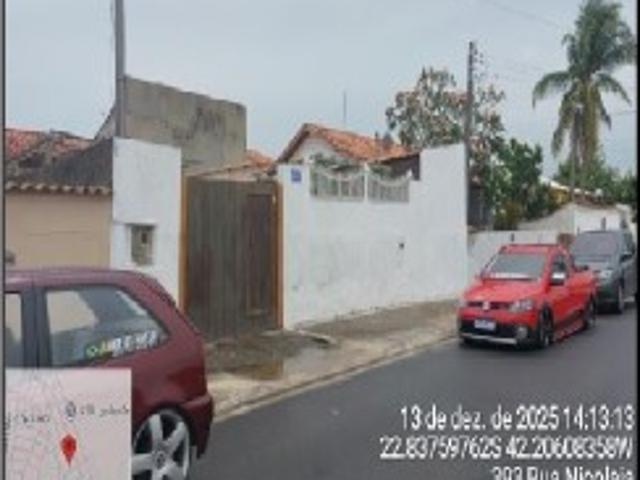 Casa venda em Região Geográfica Imediata de Cabo Frio, Iguaba Grande