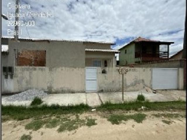Casa venda em Região Geográfica Imediata de Cabo Frio, Iguaba Grande