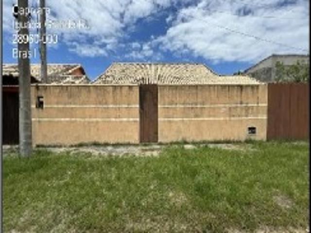 Casa venda em Região Geográfica Imediata de Cabo Frio, Iguaba Grande