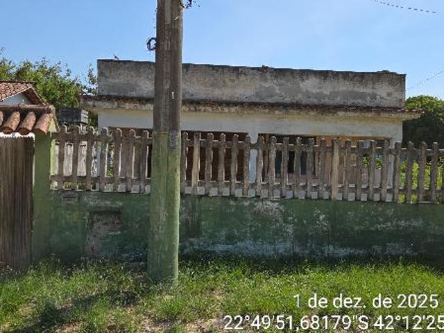 Casa venda em Região Geográfica Imediata de Cabo Frio, Iguaba Grande