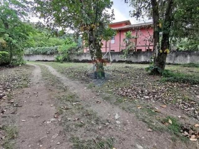 Terreno venda em Pereque, Ilhabela