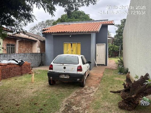 Casa venda em Região Geográfica Imediata de Umuarama, Região Metropolitana de Umuarama