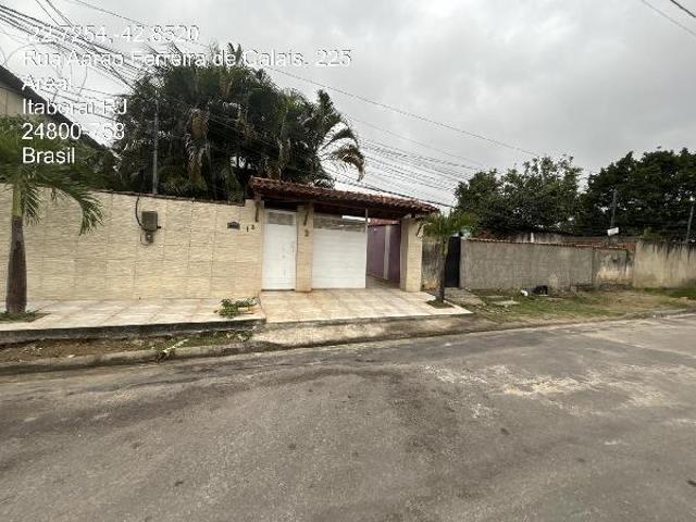 Casa venda em Região Geográfica Imediata do Rio de Janeiro, Região Metropolitana do Rio de Janeiro