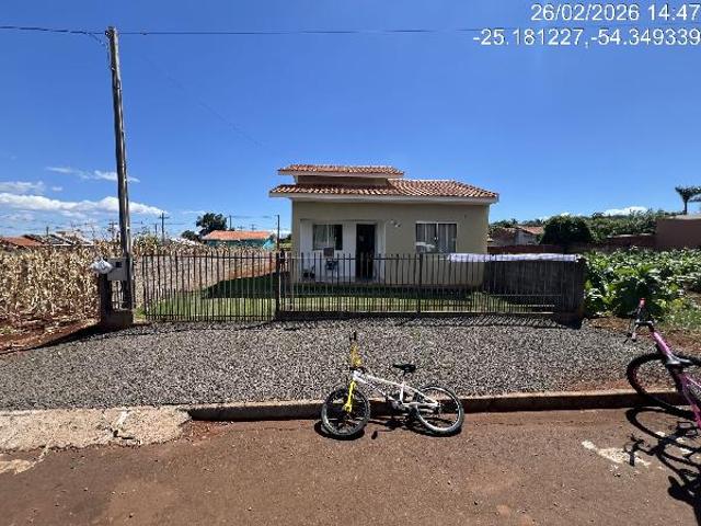 Casa venda em Região Geográfica Imediata de Foz do Iguaçu, Itaipulândia