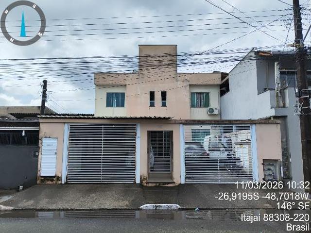 Apartamento venda em Região Geográfica Imediata de Itajaí, Itajaí