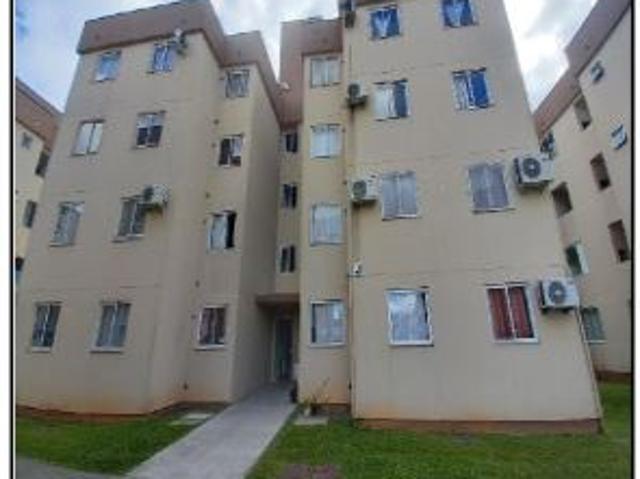 Apartamento venda em Região Geográfica Imediata de Itajaí, Itajaí