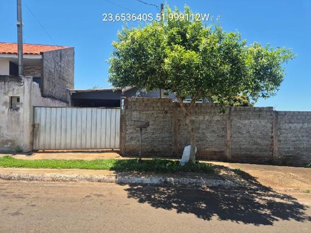 Casa venda em Região Geográfica Imediata de Maringá, Itambé
