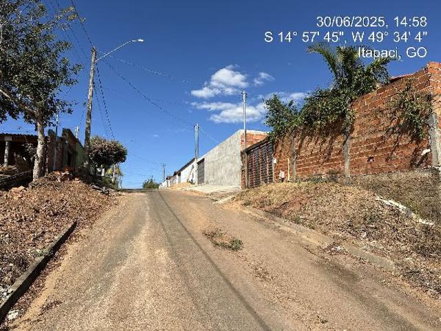 Casa venda em Região Geográfica Imediata de Ceres - Rialma - Goianésia, Itapaci