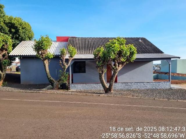 Casa venda em Região Geográfica Imediata de Pato Branco, Itapejara d'Oeste