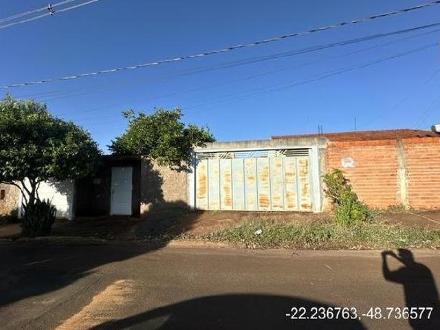 Casa venda em Itapuí