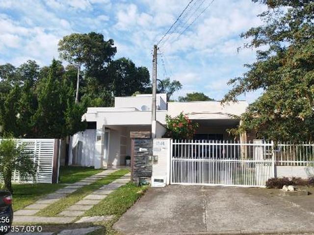 Casa venda em Ituporanga, Região Sul
