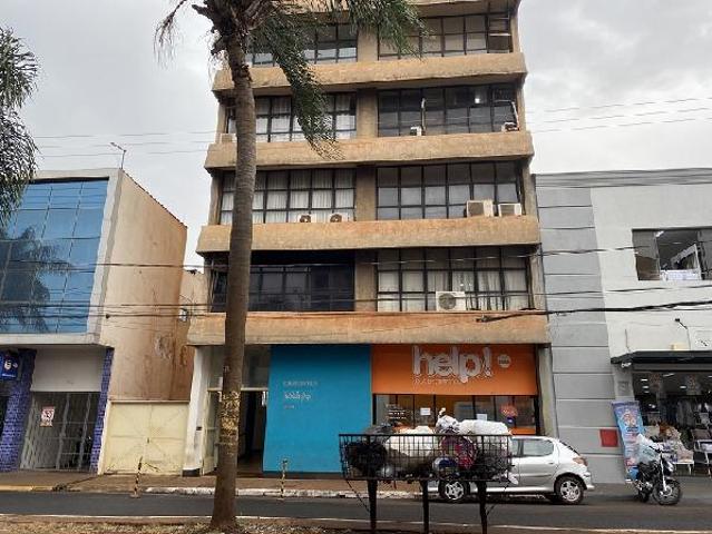 Condominio venda em Região Imediata de Ituverava, Ituverava