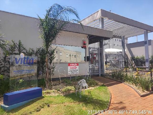 Apartamento venda em Região Imediata de Ribeirão Preto, Região Metropolitana de Ribeirão Preto