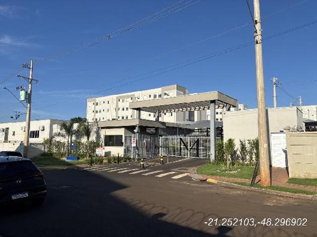 Apartamento venda em Região Imediata de Ribeirão Preto, Região Metropolitana de Ribeirão Preto