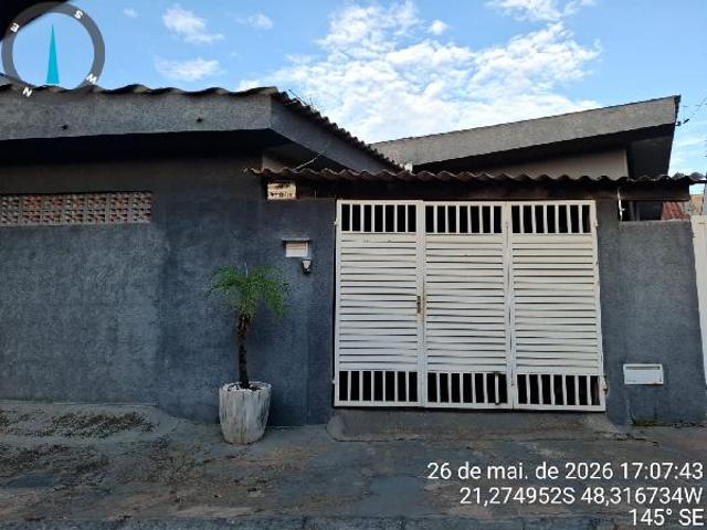 Casa venda em Região Imediata de Ribeirão Preto, Região Metropolitana de Ribeirão Preto