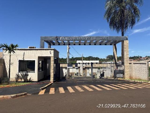 Casa venda em Região Imediata de Ribeirão Preto, Região Metropolitana de Ribeirão Preto