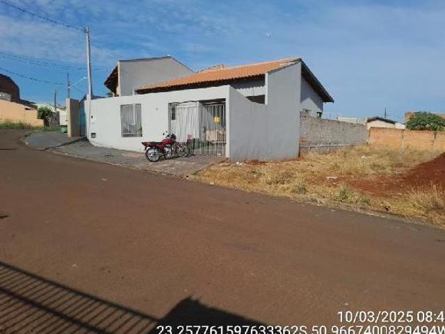 Casa venda em Jataizinho