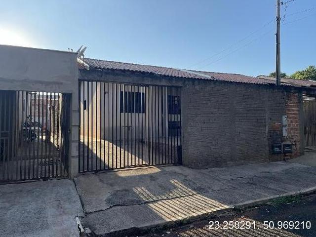 Casa venda em Jataizinho