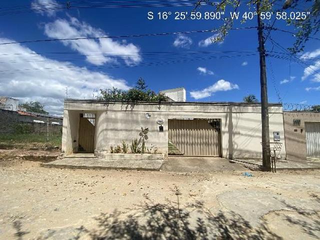 Casa venda em Jequitinhonha, Região Sudeste