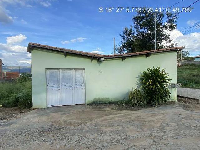 Casa venda em Jequitinhonha, Região Sudeste