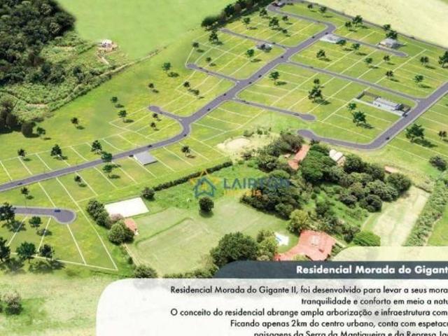 Terreno venda em Região Imediata de Bragança Paulista, Vargem