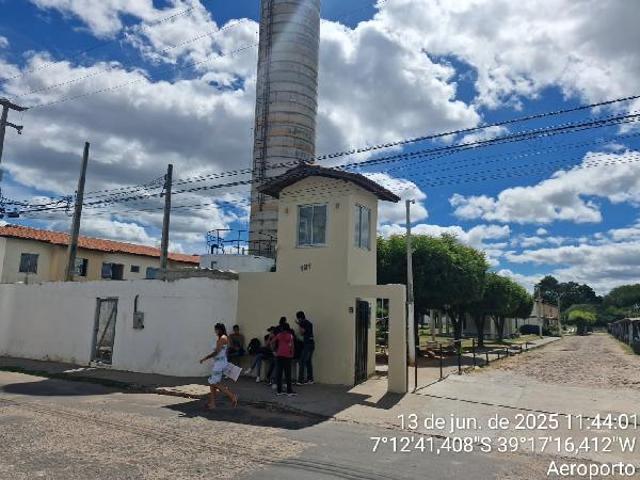 Apartamento venda em Região Geográfica Imediata de Juazeiro do Norte, Juazeiro do Norte