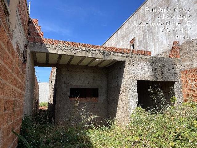 Casa venda em Região Geográfica Imediata de Juazeiro do Norte, Juazeiro do Norte