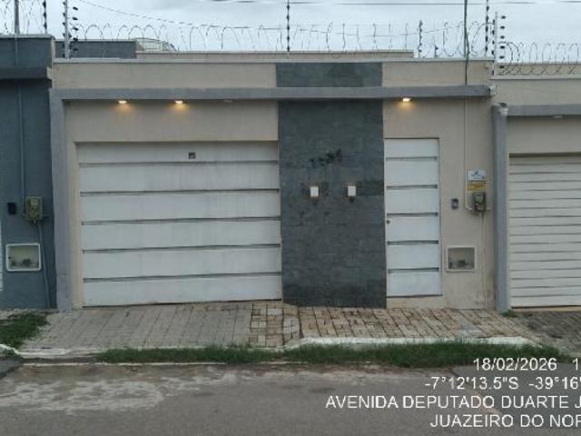 Casa venda em Região Geográfica Imediata de Juazeiro do Norte, Juazeiro do Norte