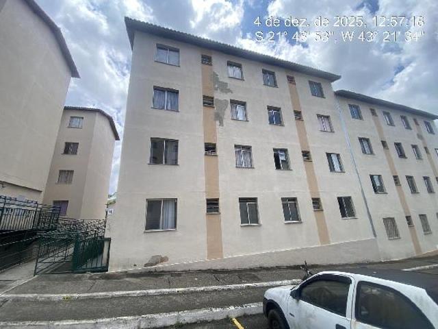 Apartamento venda em Região Geográfica Imediata de Juiz de Fora, Juiz de Fora