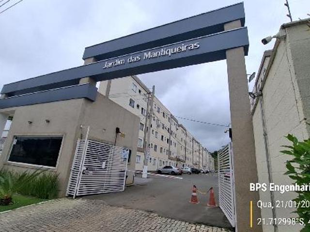 Apartamento venda em Região Geográfica Imediata de Juiz de Fora, Juiz de Fora